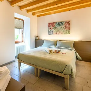 Old Town Apartment